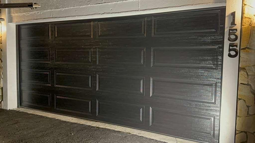 Garage Door Repair OKC
