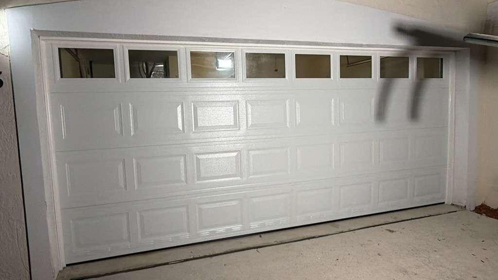 Garage Door Companies Norman OK