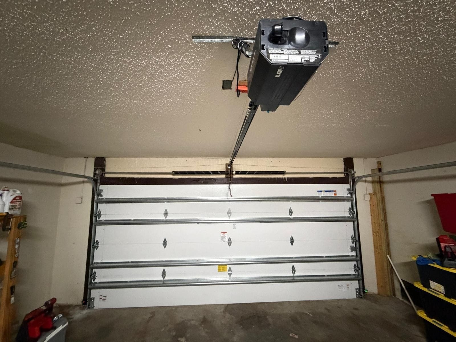 Garage Door Service OKC