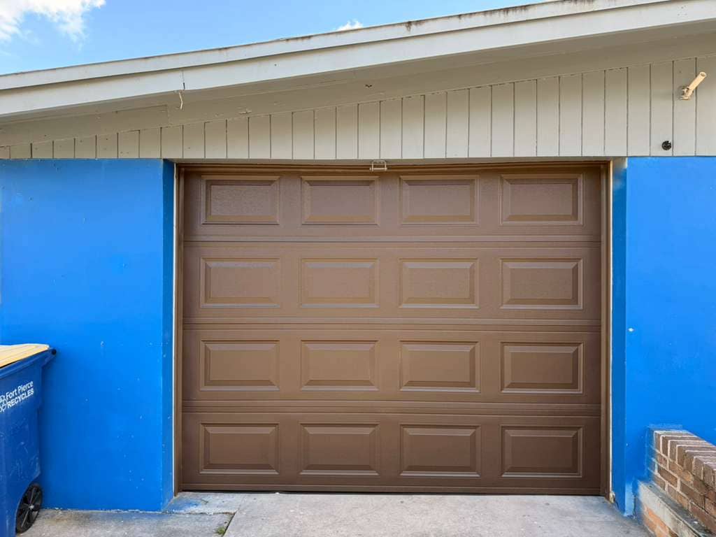Garage Doors OKC
