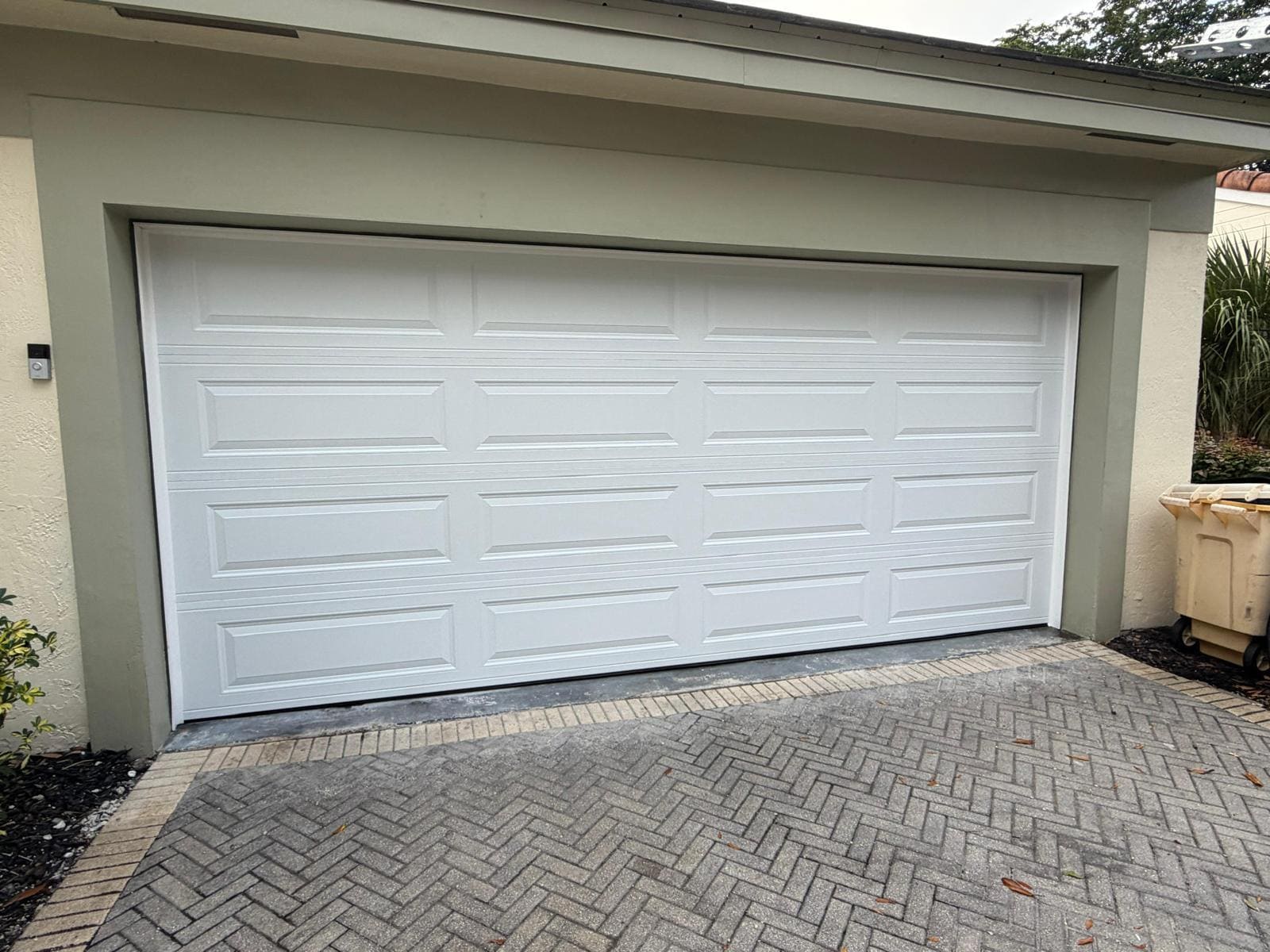 Garage Door Service