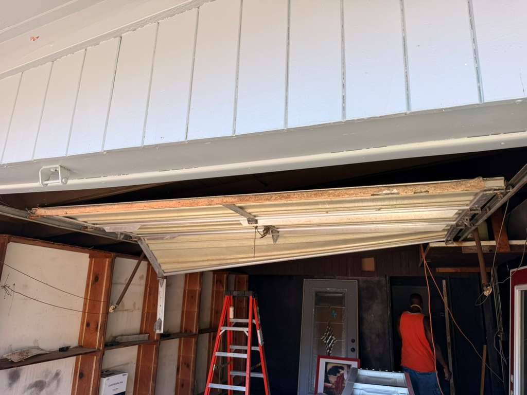 Garage Doors OKC