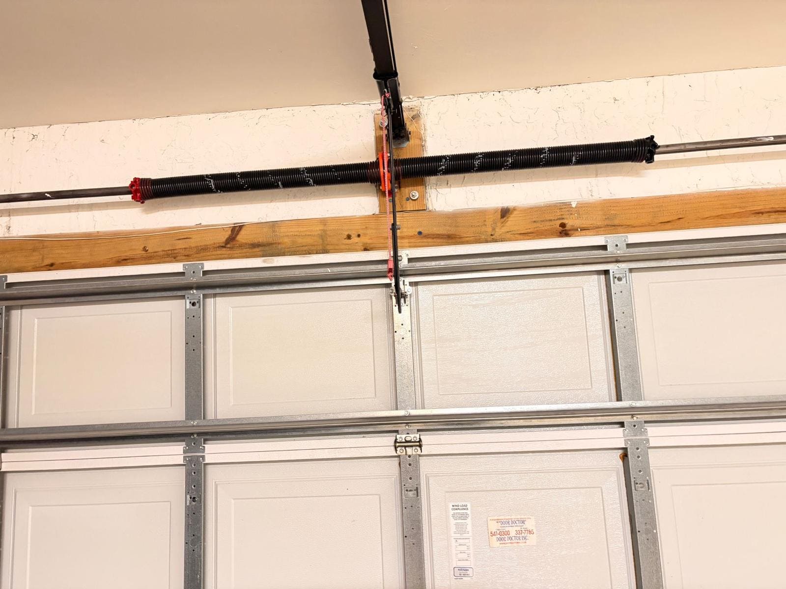 Garage Doors OKC