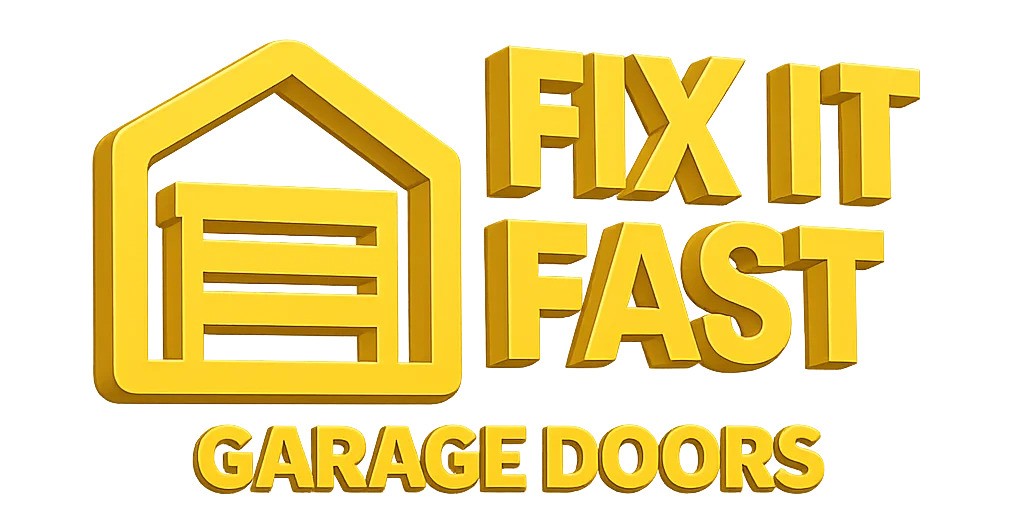 Garage Door Repair Port St Lucie FL