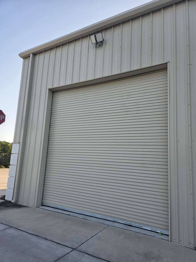 Garage Doors OKC