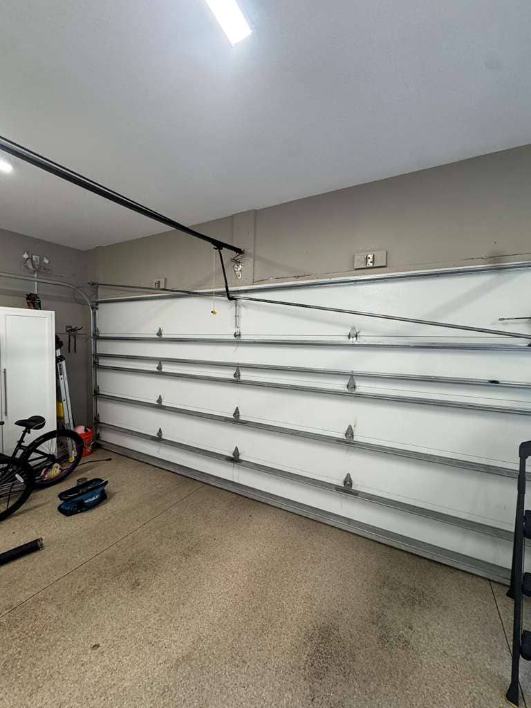 Garage Doors OKC