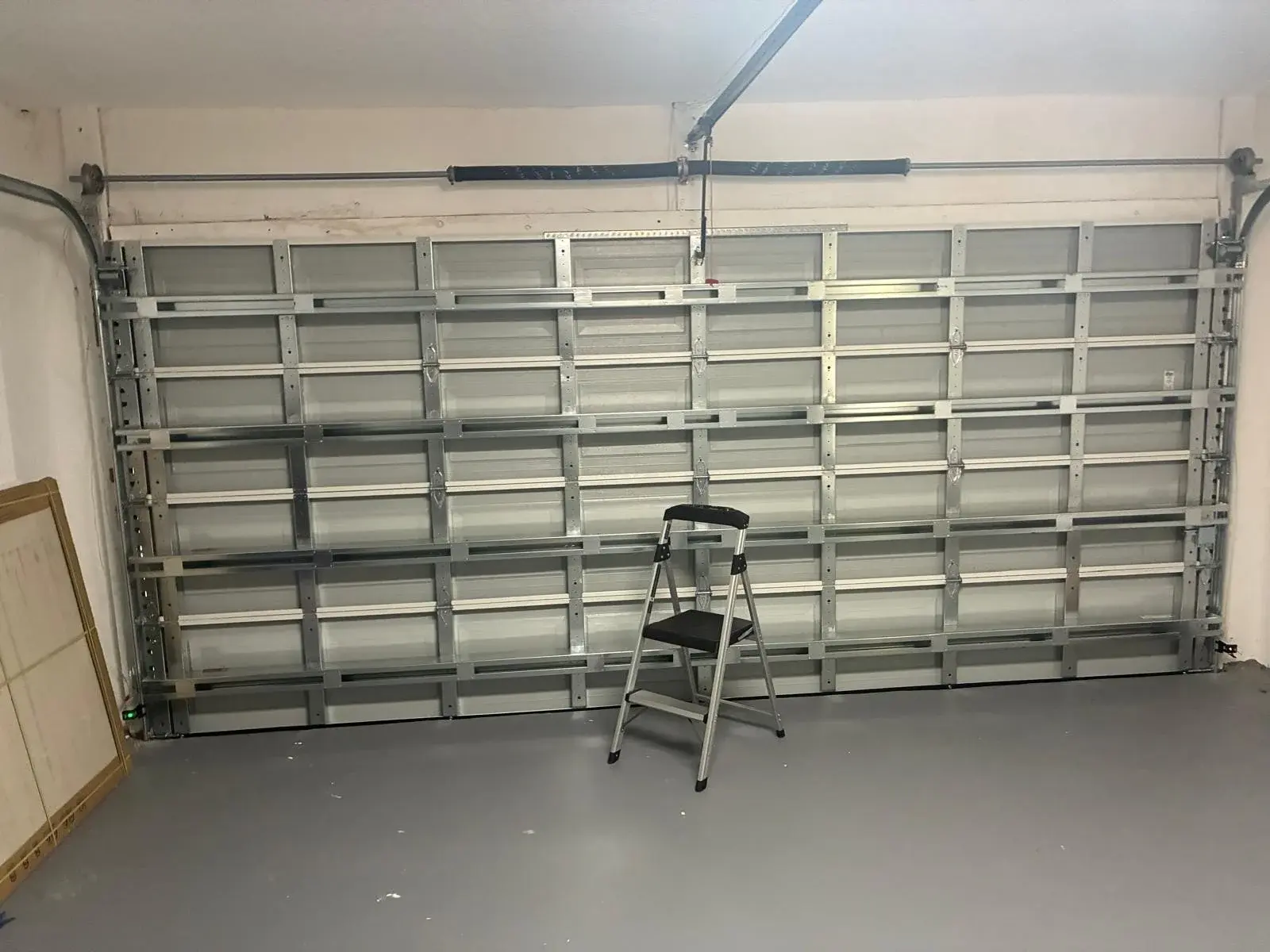 Garage Door Solutions OKC
